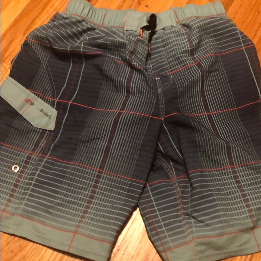 Boys bathing suit